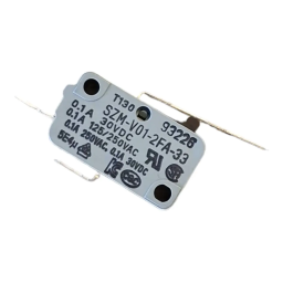 LG GRL2460ACM Manuel du propriétaire | Fixfr