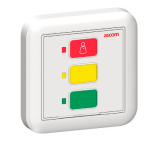 ASCOM TELECARE Manuel utilisateur