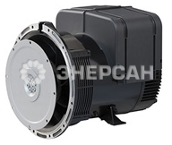 Leroy-Somer TAL 042 Low voltage alternator Manuel utilisateur | Fixfr