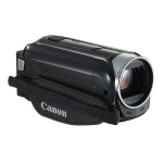 Canon LEGRIA HF R48 Manuel utilisateur