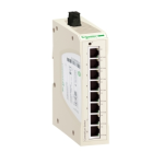 Schneider Electric TCSESSU Switch Mode d'emploi