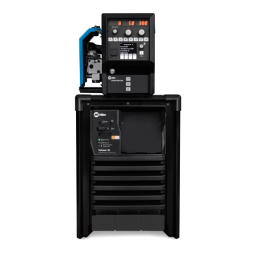 Miller CONTINUUM 350 Manuel utilisateur | Fixfr