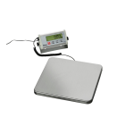 Bartscher A300151 Digital scale, 150kg, 50g Mode d'emploi