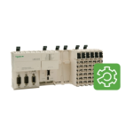 Schneider Electric Modicon LMC078 - Motion Controller Guide de r&eacute;f&eacute;rence