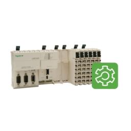 Modicon LMC078 - Motion Controller