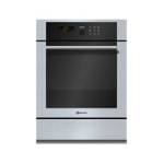 Bauknecht BTG 8563 Oven Manuel utilisateur