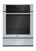 Bauknecht BTG 8563 Oven Manuel utilisateur | Fixfr