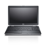 Dell Latitude E6530 laptop Manuel du propri&eacute;taire