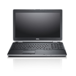 Dell Latitude E6530 : Manuel d'utilisation + IA