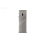 HOTPOINT/ARISTON ENXTGH 19322.1FWO3(TK) Fridge/freezer combination Manuel utilisateur