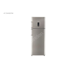 HOTPOINT/ARISTON ENXTGH 19322.1FWO3(TK) Fridge/freezer combination Manuel utilisateur | Fixfr