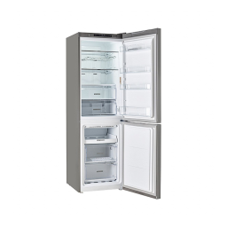 Whirlpool W7 831A OX Fridge/freezer combination Manuel utilisateur | Fixfr