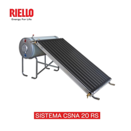 Riello CSNA 20 RS 300/3 30° Manuel utilisateur | Fixfr
