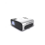 Philips NPX641/INT NeoPix Ultra One Projecteur domestique Manuel utilisateur