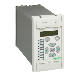 MiCOM P921/P922/P923 Guide Technique + Chat IA & PDF | Fixfr