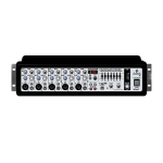 Behringer PMH518M Manuel utilisateur