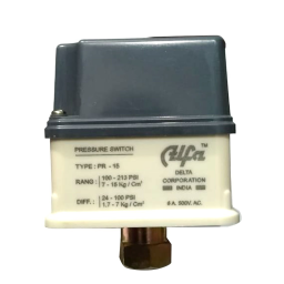 GEIGER Setting switch M56F155 Mode d'emploi | Fixfr