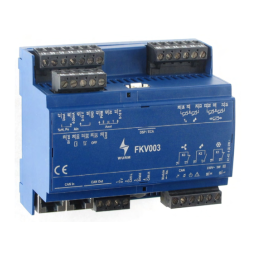 Module EEV Wurm | Chat IA et téléchargement PDF | Fixfr