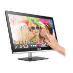 Asus Vivo AiO V220IC All-in-One PC Manuel du propri&eacute;taire