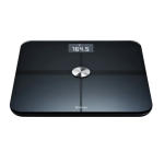 Withings Smart Body Analyzer : Mode d'emploi + IA