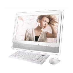 MSI Wind Top AE2420 MS-AE31 Manuel d'utilisation + Chat IA | Fixfr