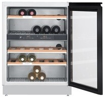 Miele KWT 4154 UG-1 Manuel utilisateur | Fixfr