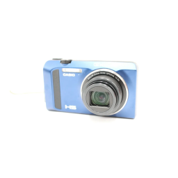 Casio EX-ZR410 Manuel utilisateur | Fixfr