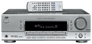 JVC RX-6030VBK/VSL et RX-5030VBK/VSL | AI Chat & PDF Access | Fixfr