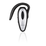 Nokia WIRELESS HEADSET HS-36W Manuel utilisateur