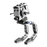 Instructions LEGO Star Wars 9679 + AI Chat &amp; PDF