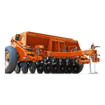 Land Pride 706/1006NT Manuel d'utilisateur | Chat IA