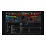 Virtual DJ version 3.x Pro Manuel utilisateur