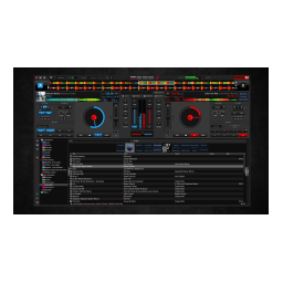 Virtual DJ version 3.x Pro Manuel utilisateur | Fixfr