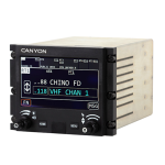 HME NEXEO|HDX RT7000 Remote Transceiver Manuel utilisateur