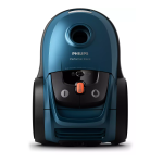 Philips FC8783/09R1 Performer Silent Aspirateur avec sac - Reconditionn&eacute;e Manuel utilisateur