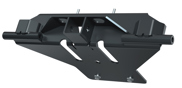 Kolpin 35-3060 Front-Connect - Polaris Ranger 2009 & older Manuel du propriétaire | Fixfr