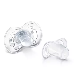 Avent SCF132/32 Avent Sucettes aérées Tendance Manuel utilisateur | Fixfr