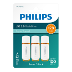 Philips FM12FD175E/00 Cl&eacute; USB Manuel utilisateur