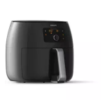 Philips HD9953/00R1 Airfryer XXL Accessories Kit d&rsquo;accessoires &agrave; pizza Manuel utilisateur