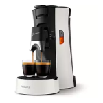 Philips CSA240/61R1 SENSEO&reg; Select Machine &agrave; caf&eacute; &agrave; dosettes - Reconditionn&eacute;e Manuel utilisateur