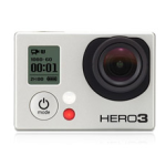 GoPro Hero 3 Black Edition Manuel utilisateur