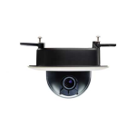 Avigilon H3 Dome Camera (In-Ceiling Mount) Guide d'installation