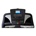 NordicTrack NETL99811 T9.2 TREADMILL Manuel utilisateur