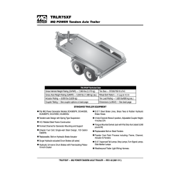 Whisperwatt DCA-56SPX Manuel d'utilisation | AI Chat | Fixfr