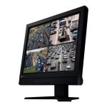 Eizo DURAVISION FDS1701 Manuel utilisateur