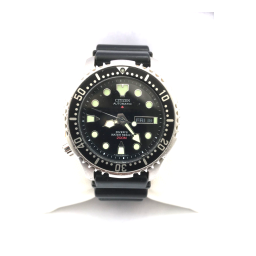 CITIZEN WATCH 8203 Manuel utilisateur | Fixfr