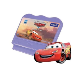 JEU V.SMILE CARS QUATRE ROUES