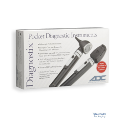 ADC Diagnostix™ 5110N Mode d'emploi | Fixfr