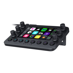 STREAMCONTROLLER-00003334 Mode d'emploi | AI Chat & PDF | Fixfr