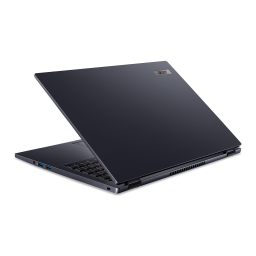 Acer TravelMate P416-51 Notebook Manuel utilisateur | Fixfr